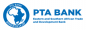 Trade and Development Bank TDB logo